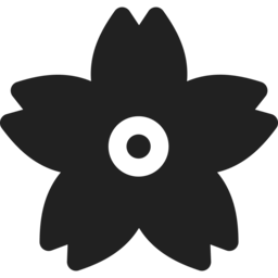 Logotipo Kyoto Records